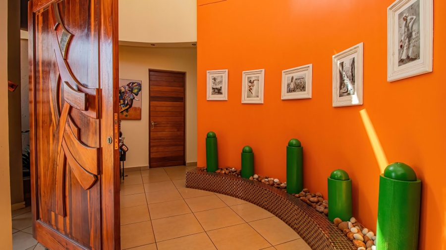 4 Bedroom Property for Sale in Serengeti Lifestyle Estate Gauteng