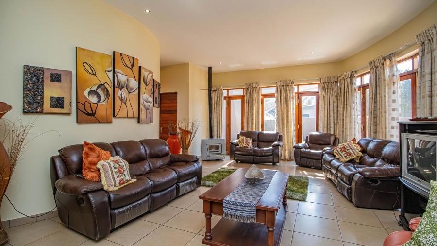 4 Bedroom Property for Sale in Serengeti Lifestyle Estate Gauteng