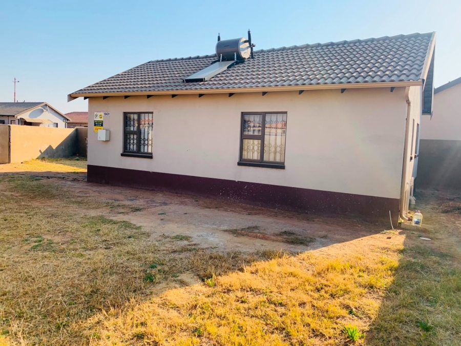 3 Bedroom Property for Sale in Windmill Park Gauteng