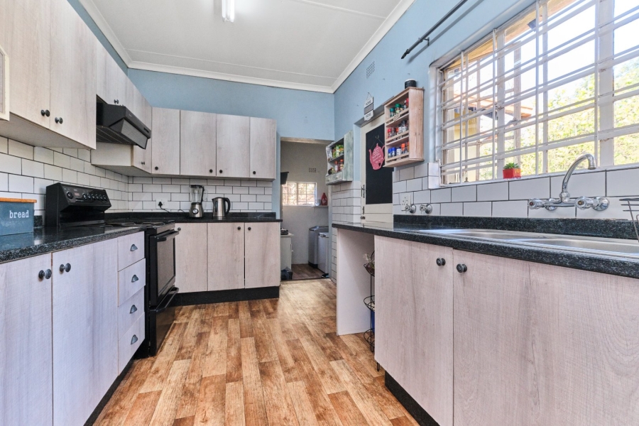 4 Bedroom Property for Sale in Randpark Ridge Gauteng