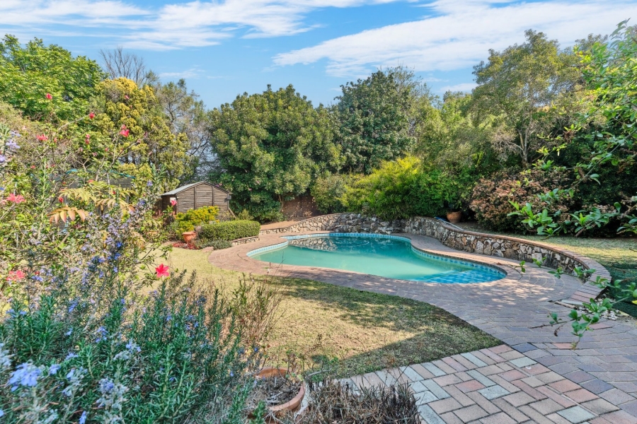 4 Bedroom Property for Sale in Randpark Ridge Gauteng