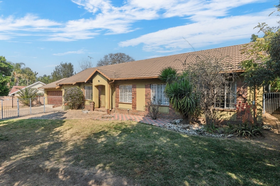 4 Bedroom Property for Sale in Randpark Ridge Gauteng