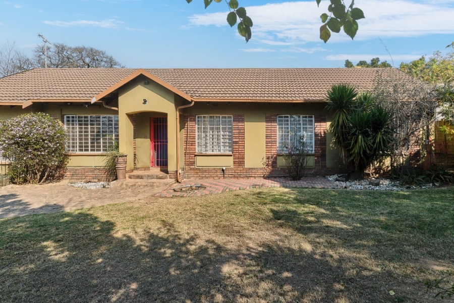4 Bedroom Property for Sale in Randpark Ridge Gauteng