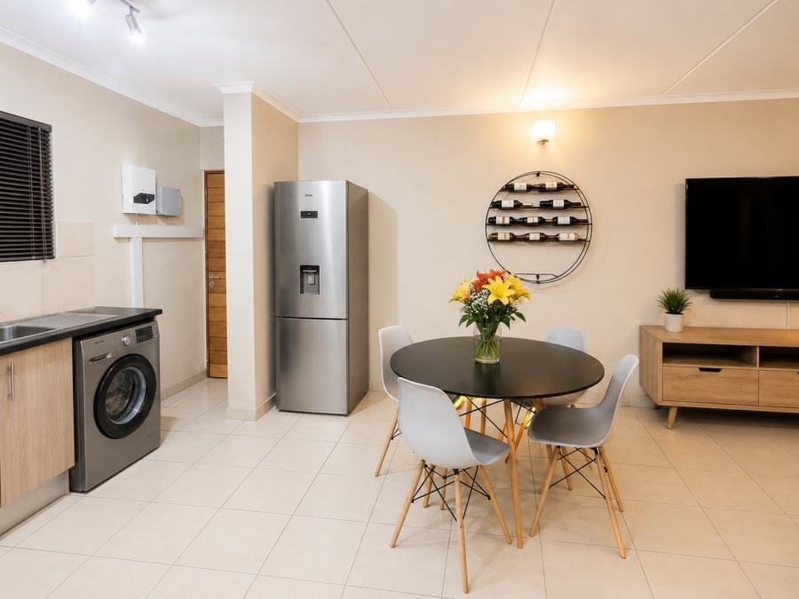 2 Bedroom Property for Sale in Barbeque Downs Gauteng