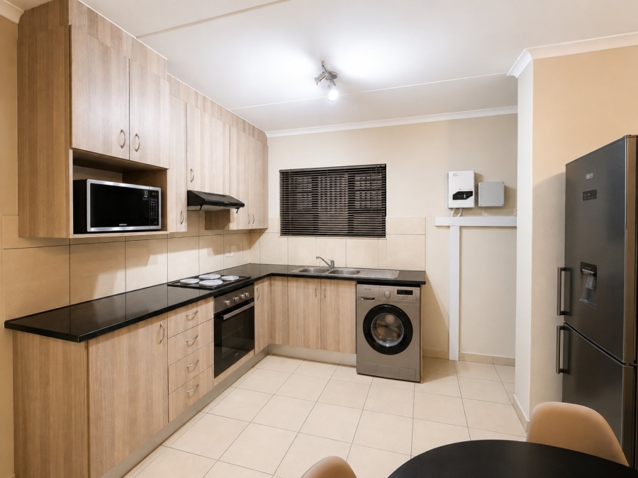 2 Bedroom Property for Sale in Barbeque Downs Gauteng