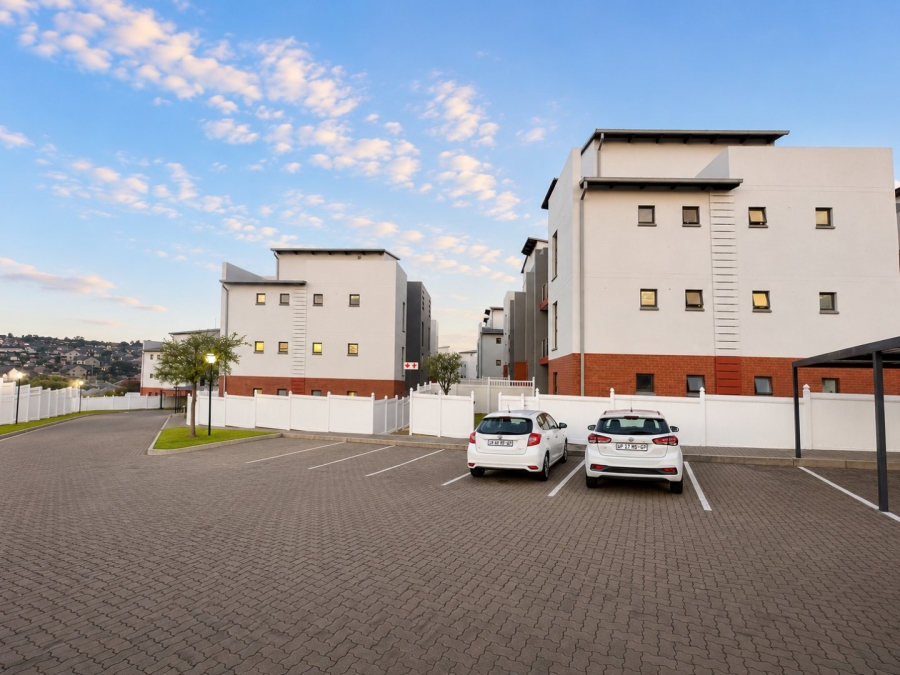 2 Bedroom Property for Sale in Barbeque Downs Gauteng