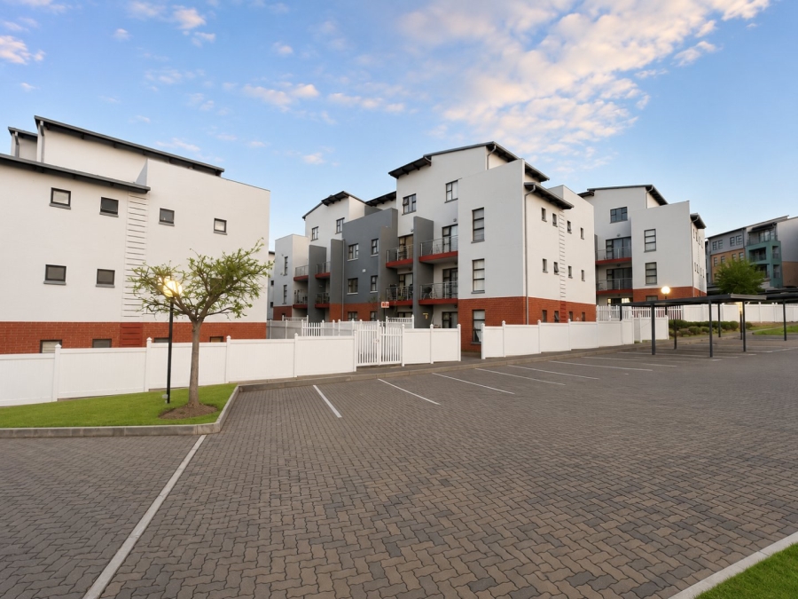 2 Bedroom Property for Sale in Barbeque Downs Gauteng