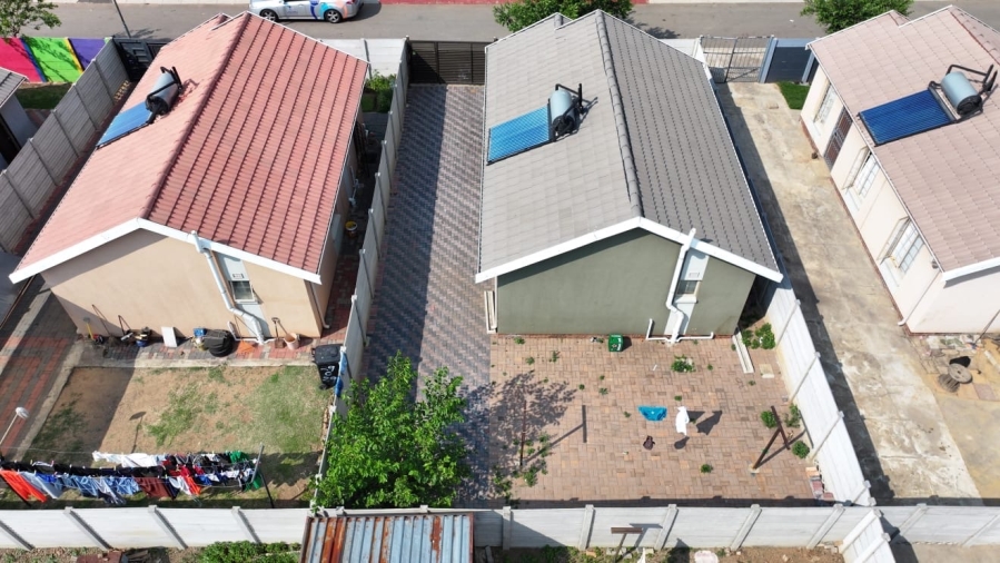 3 Bedroom Property for Sale in Sky City Gauteng