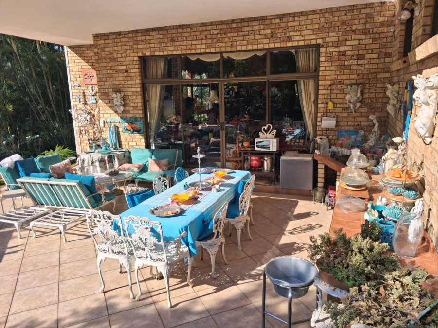 4 Bedroom Property for Sale in Montana Park Gauteng