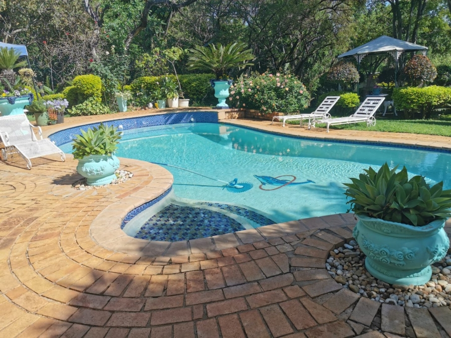 4 Bedroom Property for Sale in Montana Park Gauteng