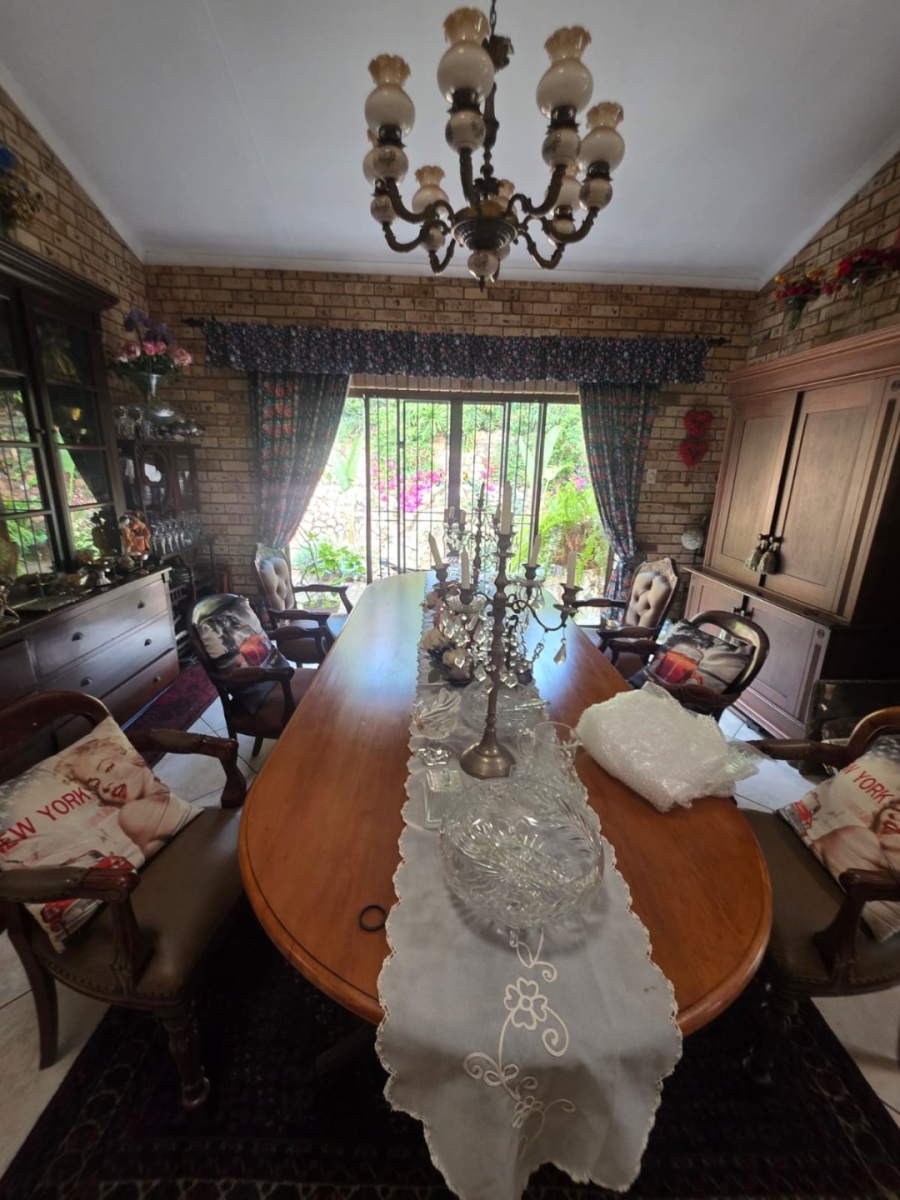 4 Bedroom Property for Sale in Montana Park Gauteng