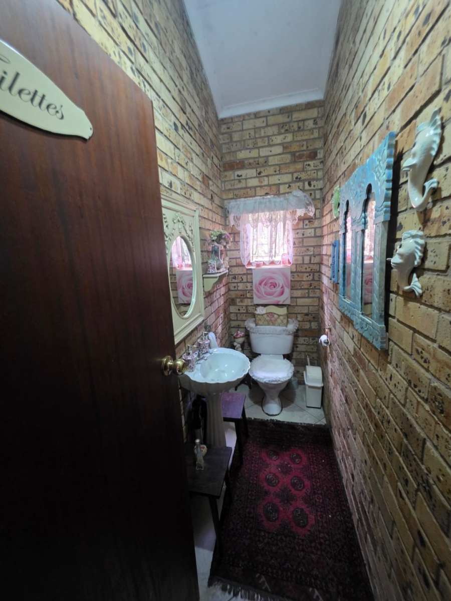 4 Bedroom Property for Sale in Montana Park Gauteng