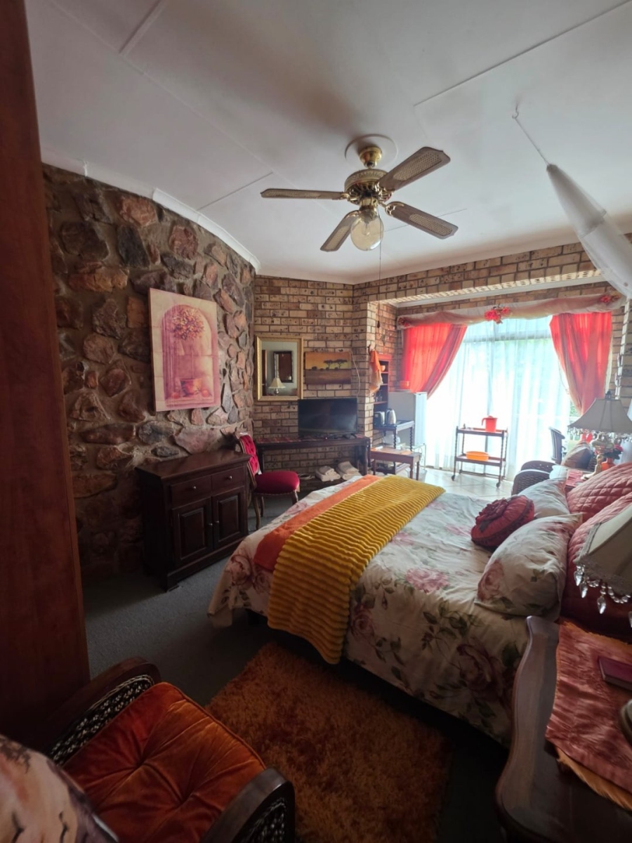 4 Bedroom Property for Sale in Montana Park Gauteng
