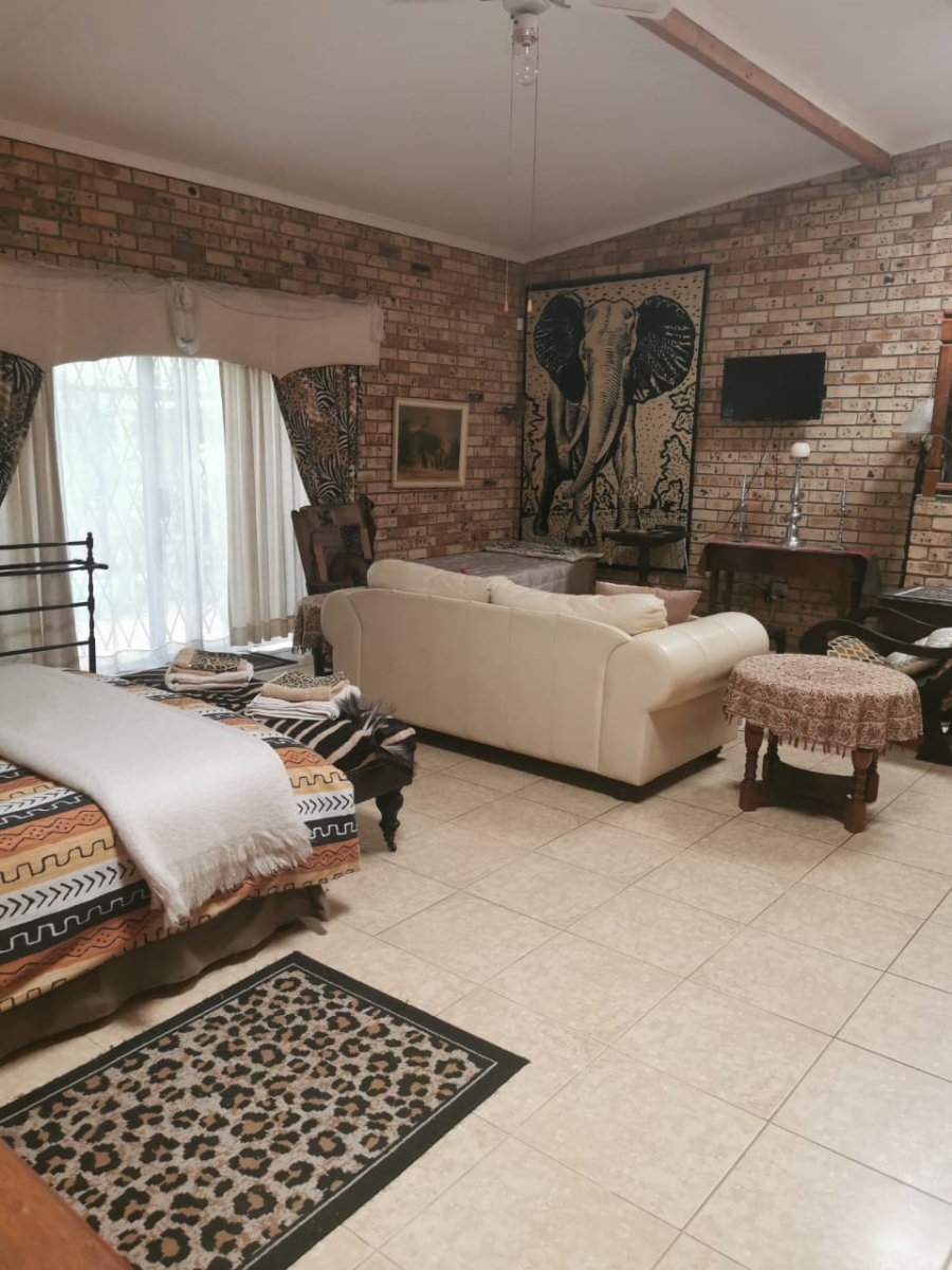 4 Bedroom Property for Sale in Montana Park Gauteng