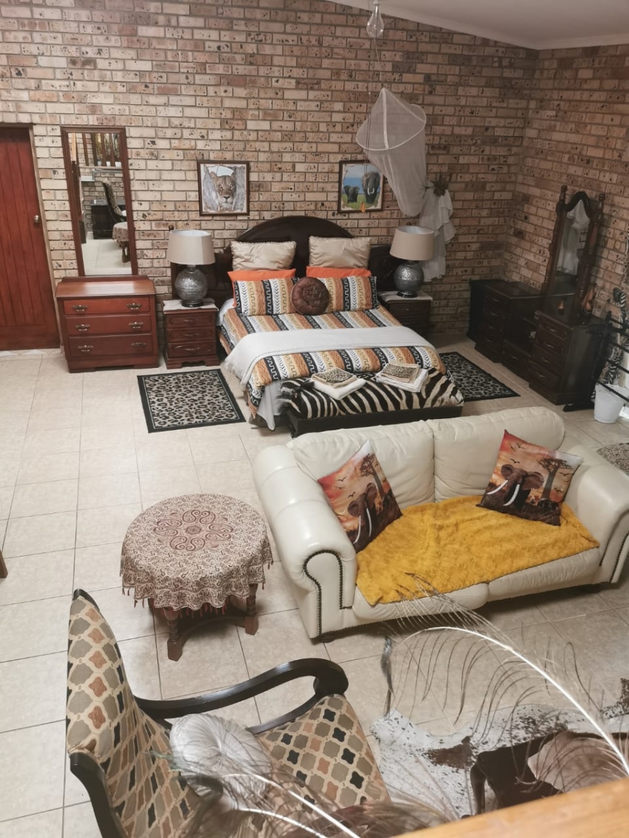 4 Bedroom Property for Sale in Montana Park Gauteng