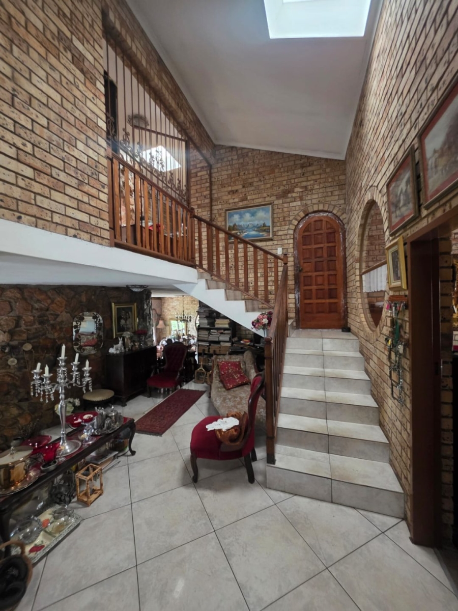 4 Bedroom Property for Sale in Montana Park Gauteng