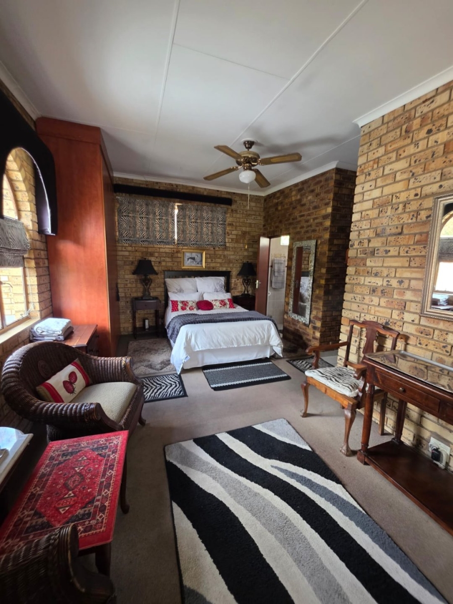 4 Bedroom Property for Sale in Montana Park Gauteng