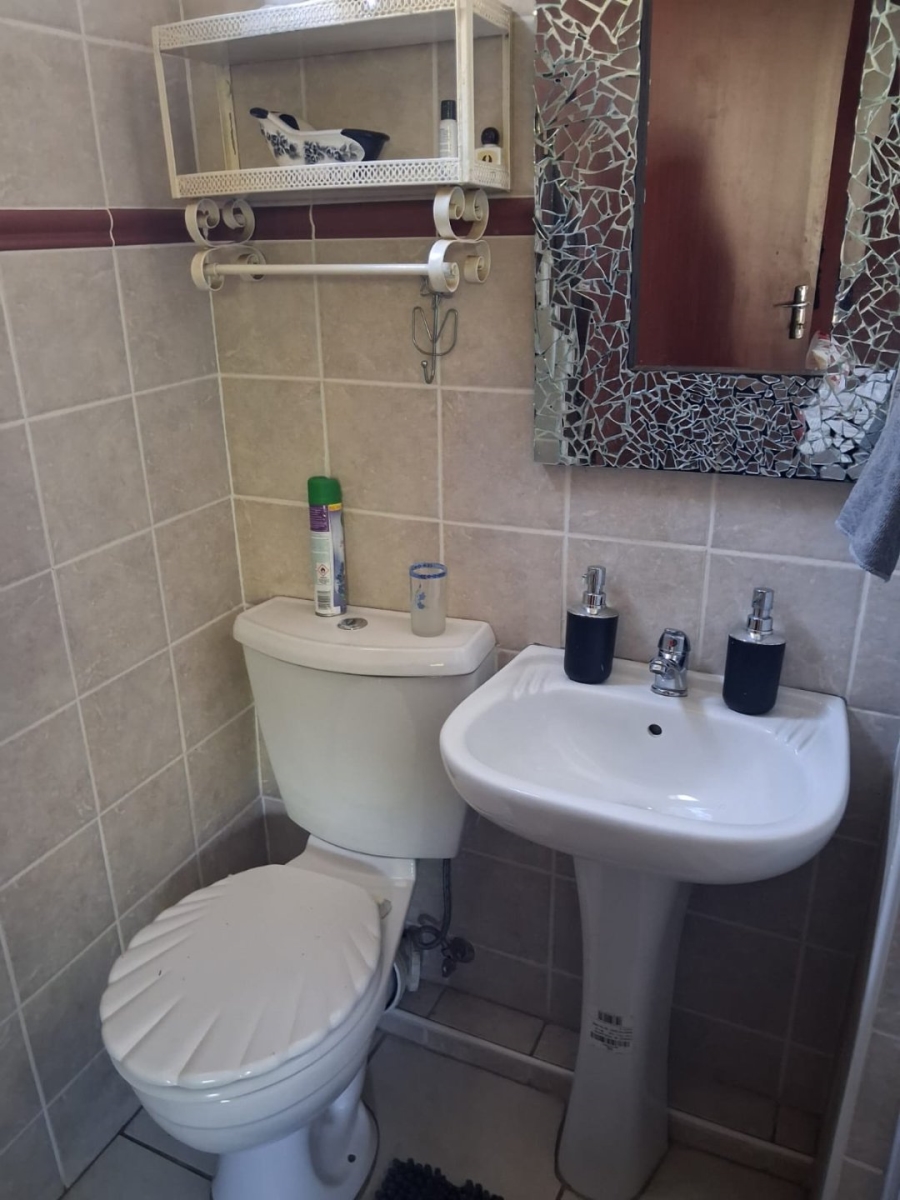 4 Bedroom Property for Sale in Montana Park Gauteng