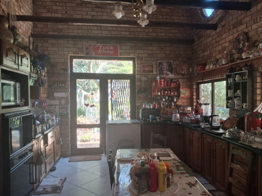 4 Bedroom Property for Sale in Montana Park Gauteng