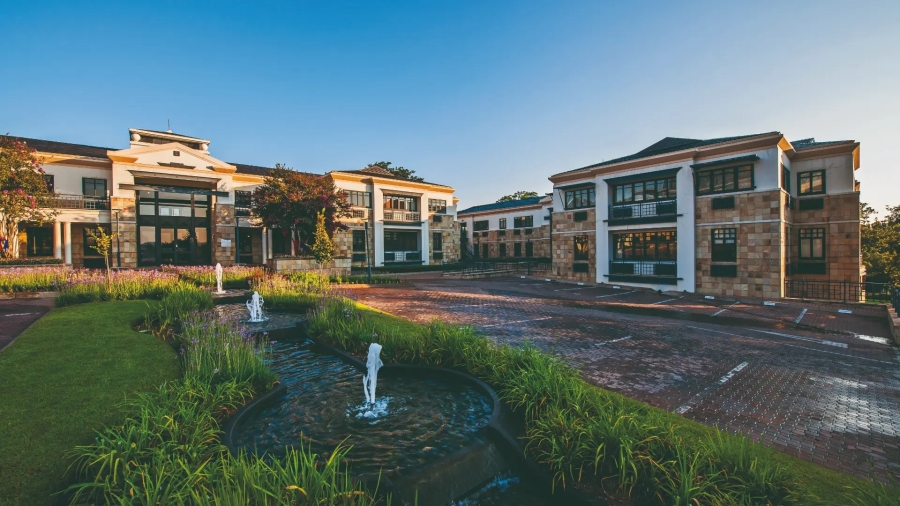 To Let Commercial Property for Rent in Sandown Gauteng