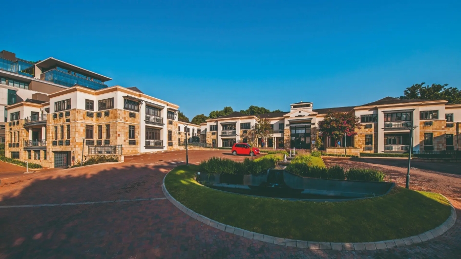 To Let Commercial Property for Rent in Sandown Gauteng