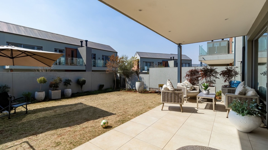 3 Bedroom Property for Sale in Serengeti Lifestyle Estate Gauteng