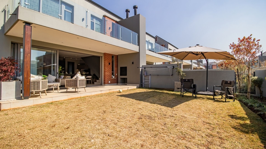 3 Bedroom Property for Sale in Serengeti Lifestyle Estate Gauteng