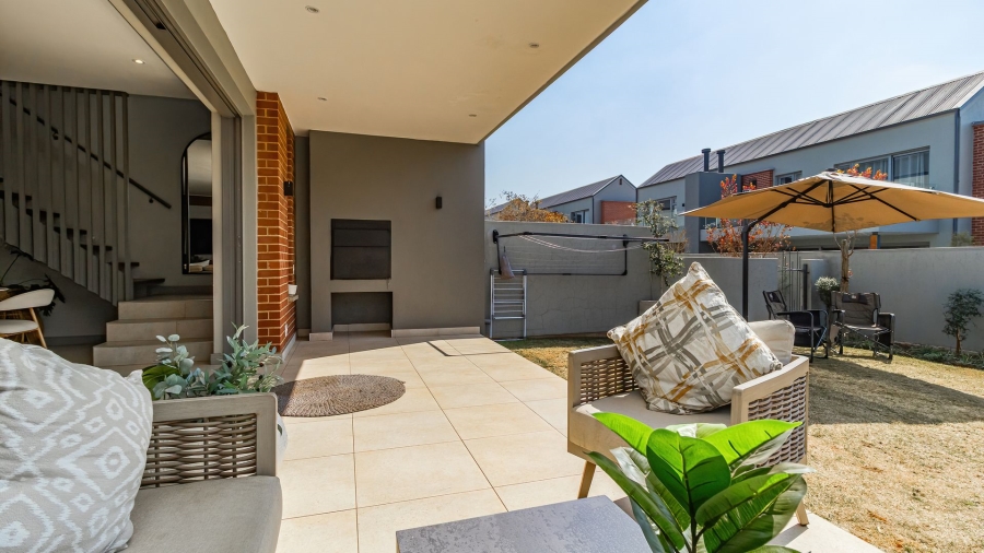 3 Bedroom Property for Sale in Serengeti Lifestyle Estate Gauteng