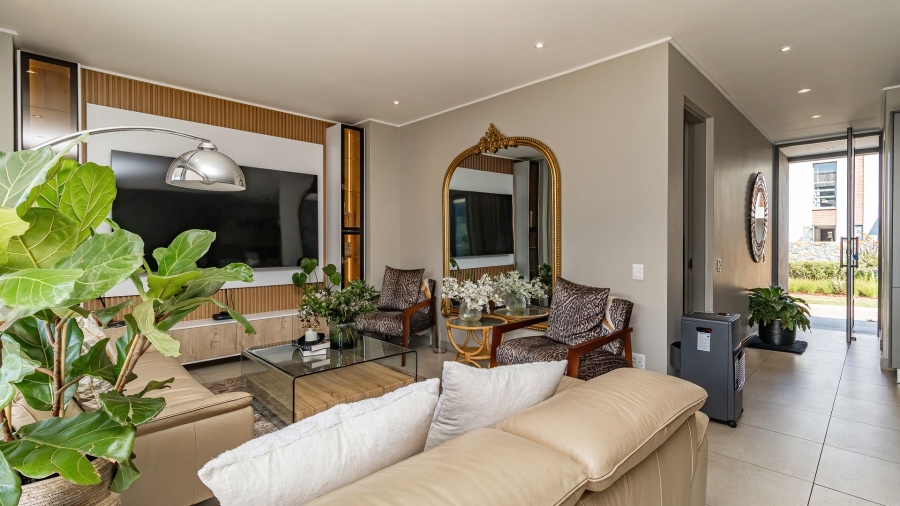 3 Bedroom Property for Sale in Serengeti Lifestyle Estate Gauteng