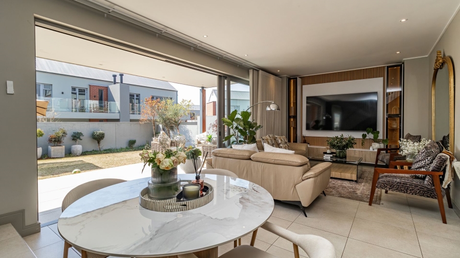 3 Bedroom Property for Sale in Serengeti Lifestyle Estate Gauteng