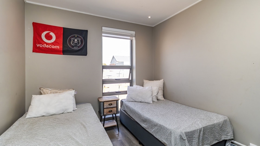 3 Bedroom Property for Sale in Serengeti Lifestyle Estate Gauteng