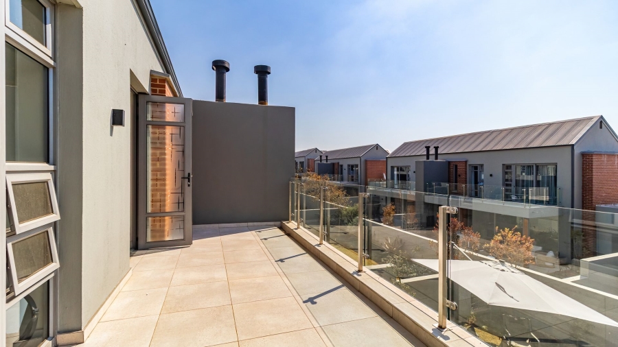 3 Bedroom Property for Sale in Serengeti Lifestyle Estate Gauteng