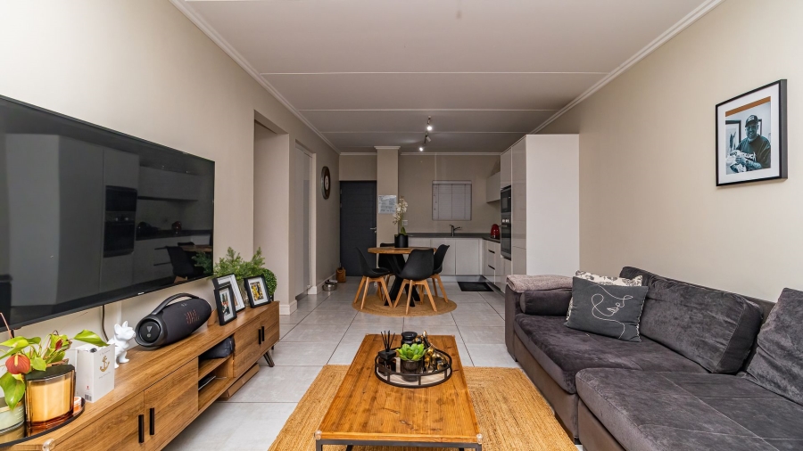 2 Bedroom Property for Sale in Serengeti Lifestyle Estate Gauteng