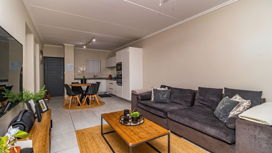 2 Bedroom Property for Sale in Serengeti Lifestyle Estate Gauteng