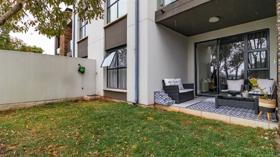 2 Bedroom Property for Sale in Serengeti Lifestyle Estate Gauteng