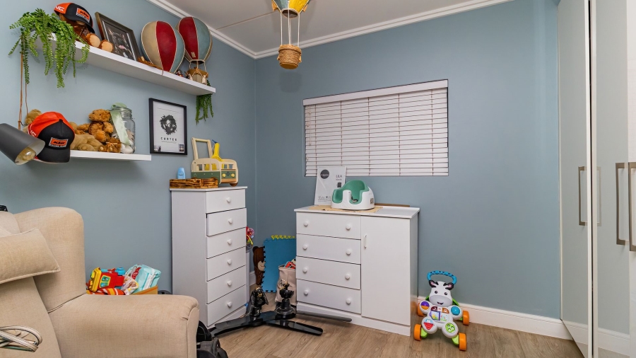 2 Bedroom Property for Sale in Serengeti Lifestyle Estate Gauteng