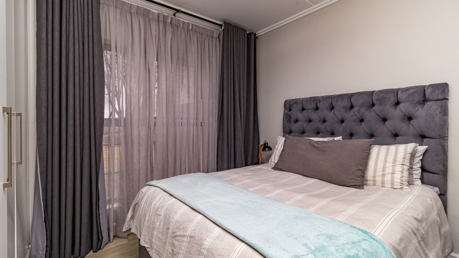 2 Bedroom Property for Sale in Serengeti Lifestyle Estate Gauteng