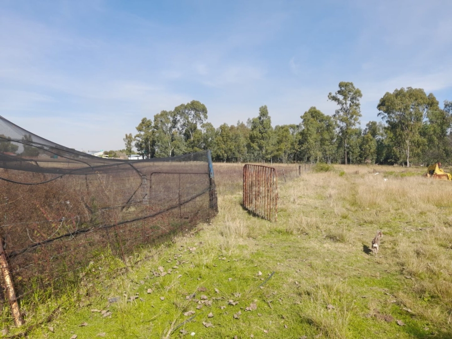 Commercial Property for Sale in Boltonwold Gauteng