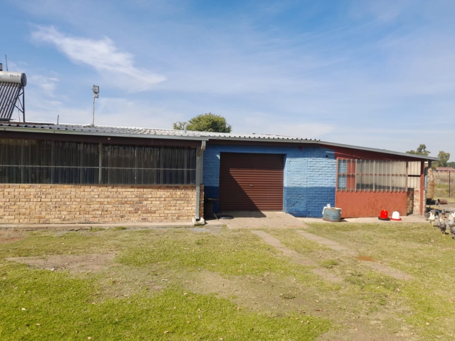 Commercial Property for Sale in Boltonwold Gauteng