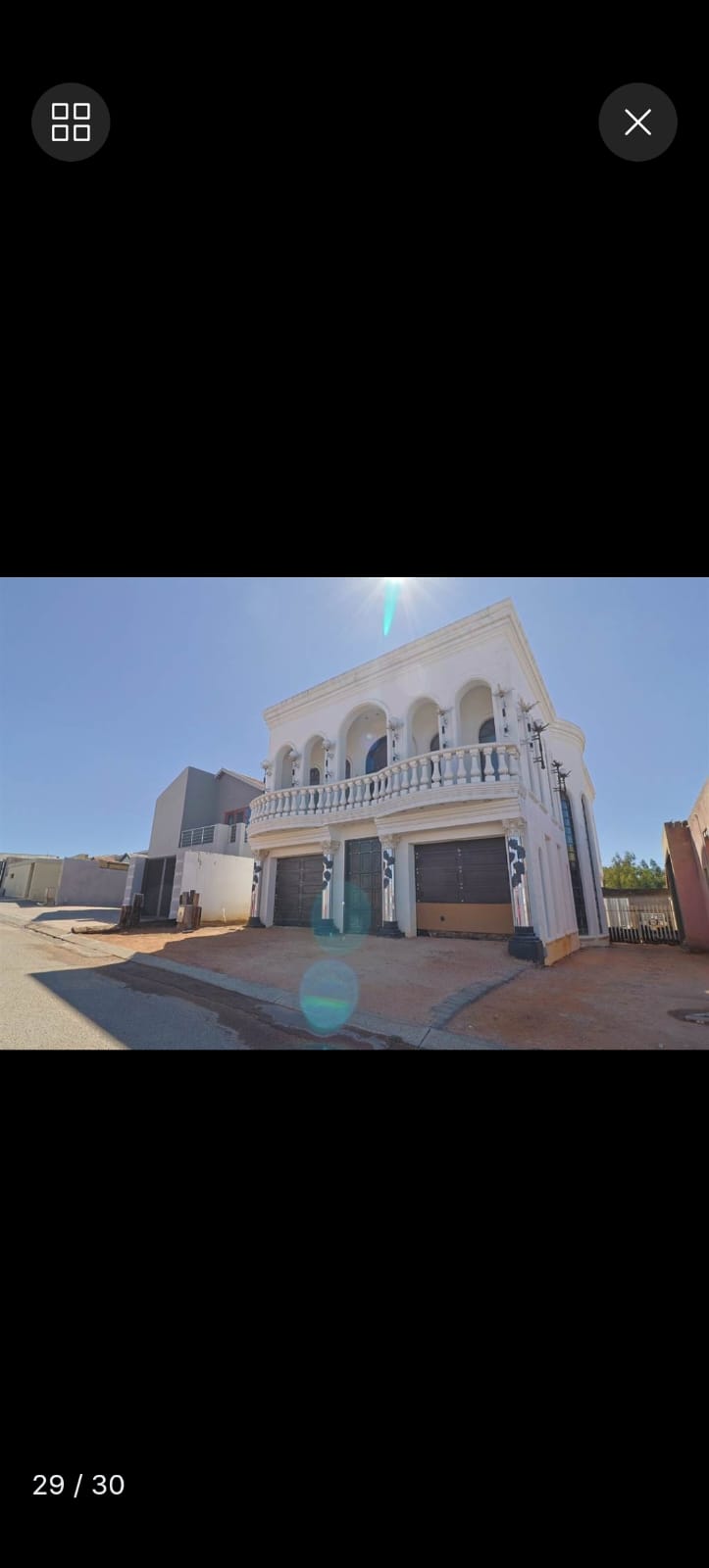  Bedroom Property for Sale in Ormonde Gauteng