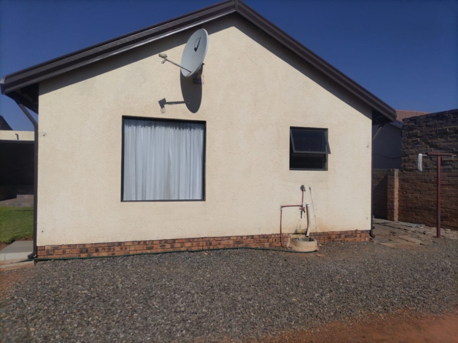 2 Bedroom Property for Sale in Beverley Hills Gauteng