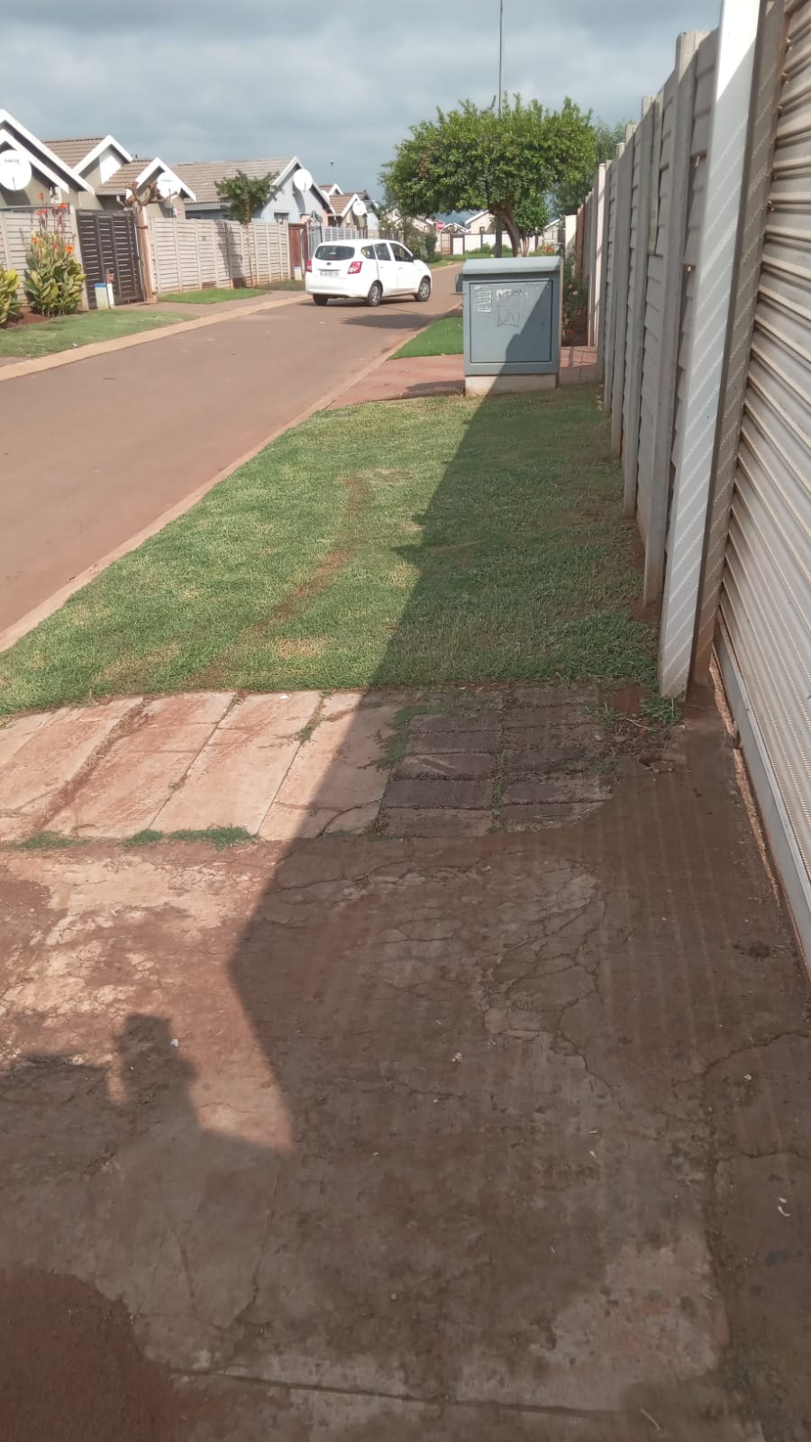  Bedroom Property for Sale in Sky City Gauteng