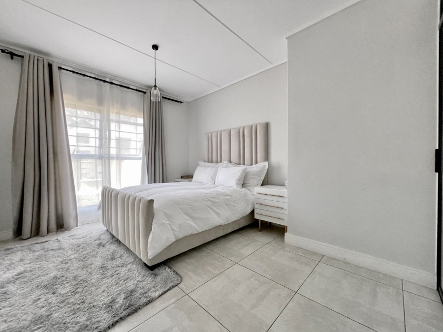 To Let 3 Bedroom Property for Rent in Waterfall Gauteng