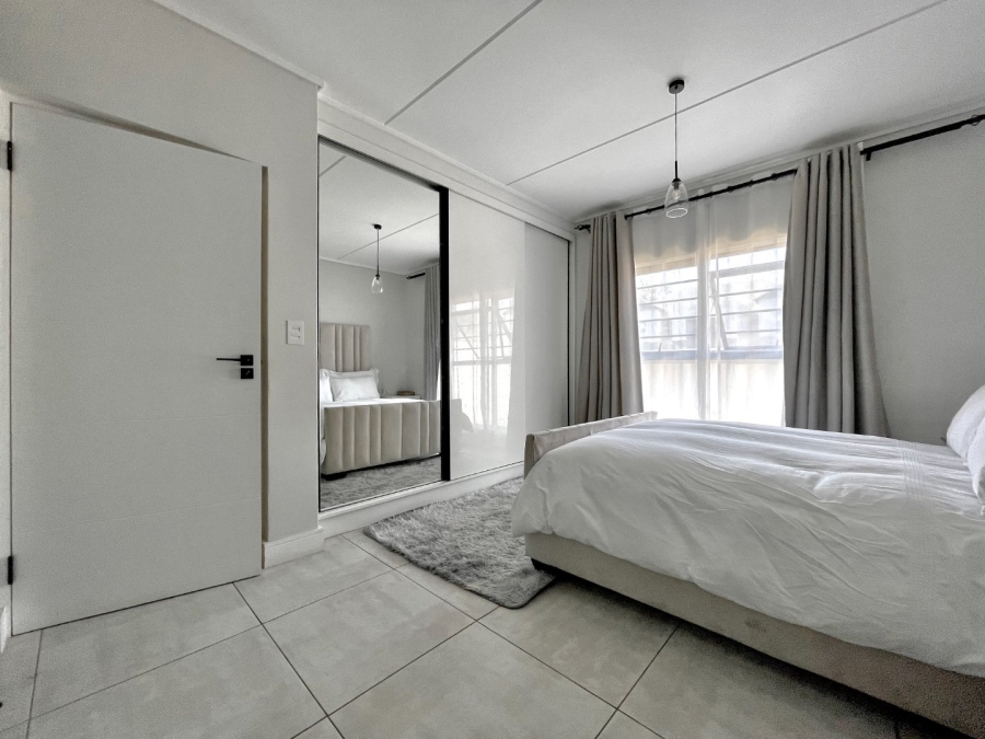 To Let 3 Bedroom Property for Rent in Waterfall Gauteng
