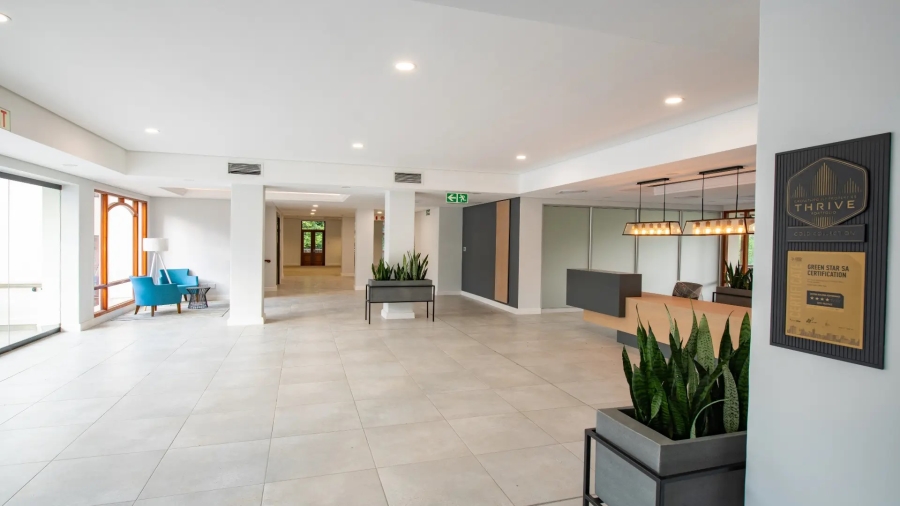 To Let Commercial Property for Rent in Sandown Gauteng