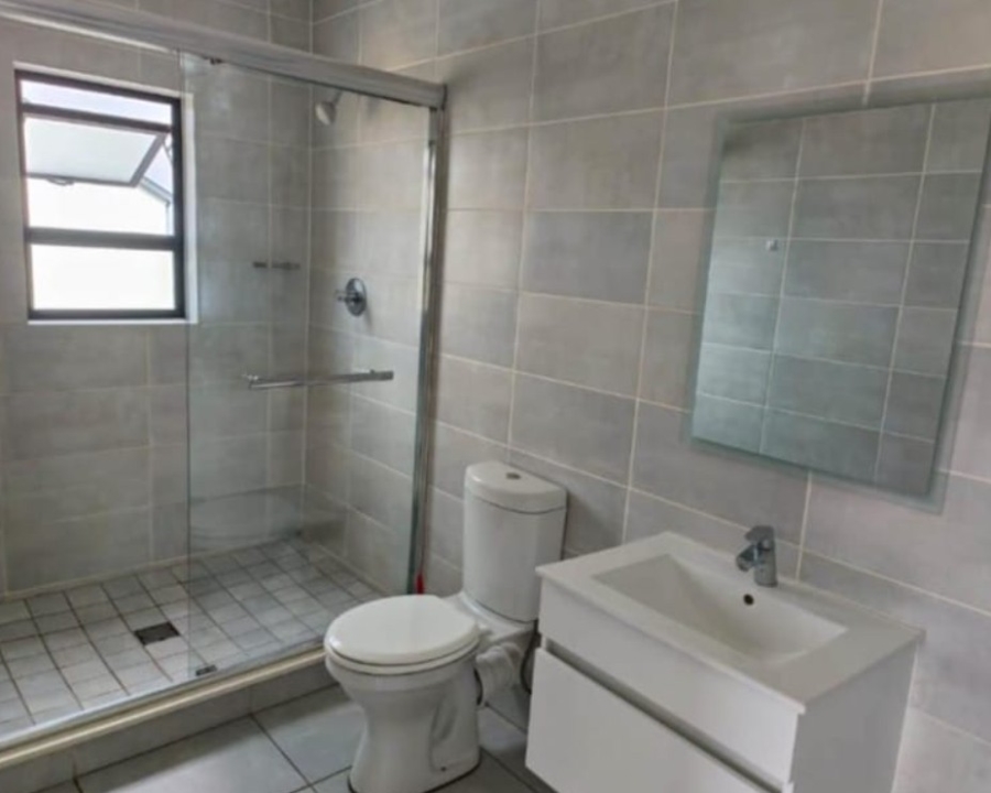 To Let 1 Bedroom Property for Rent in Crowthorne AH Gauteng