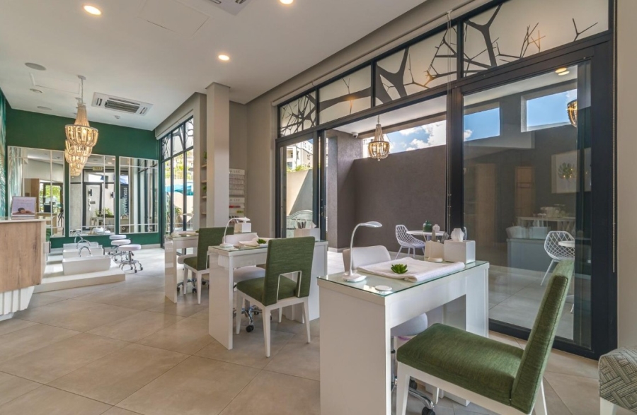 To Let 1 Bedroom Property for Rent in Waterfall Gauteng