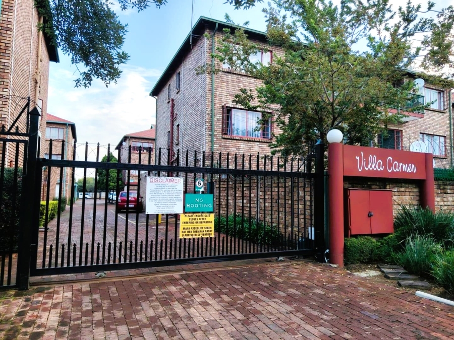 To Let 2 Bedroom Property for Rent in Moregloed Gauteng