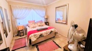 To Let 2 Bedroom Property for Rent in Moregloed Gauteng
