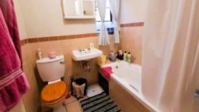To Let 2 Bedroom Property for Rent in Moregloed Gauteng